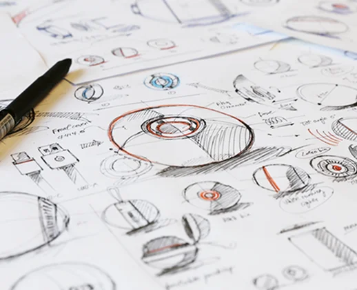 drawing