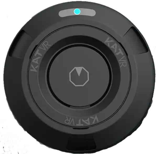 VR Locomotion