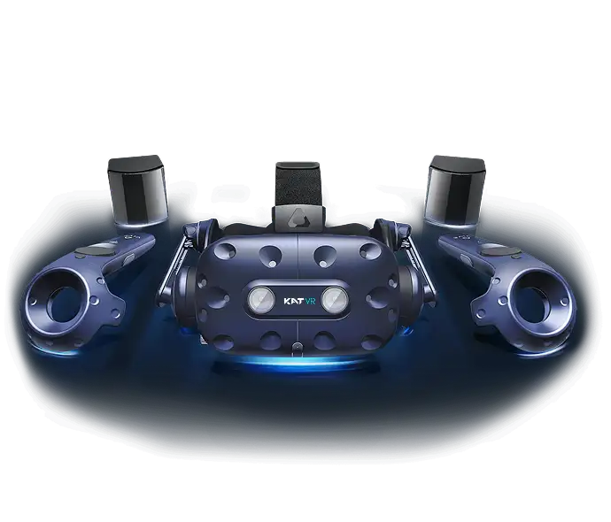 VR Locomotion