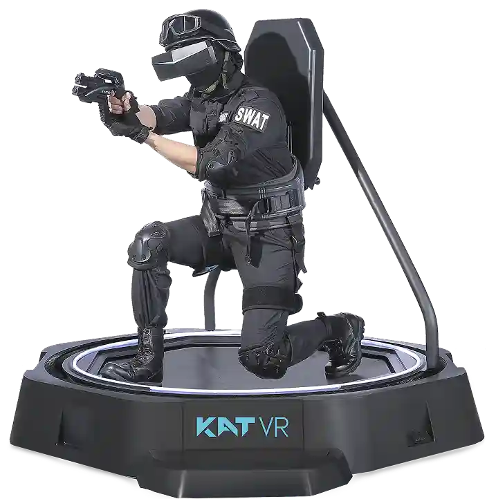 KAT loco