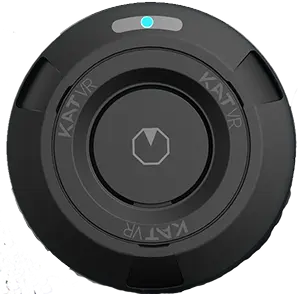 vr locomotion